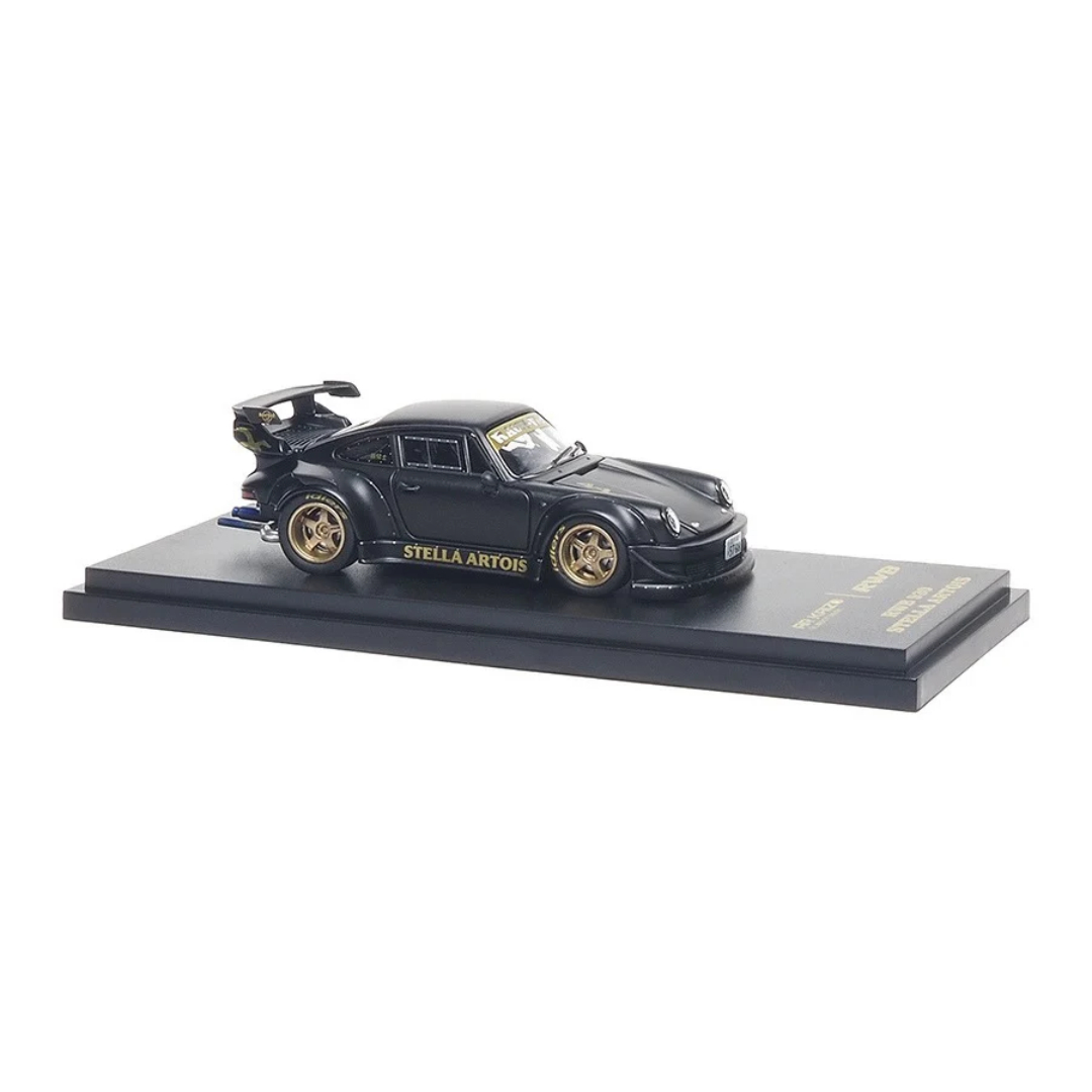 Almost Real RWB 930 Stella Artois 1/64 - Image 3