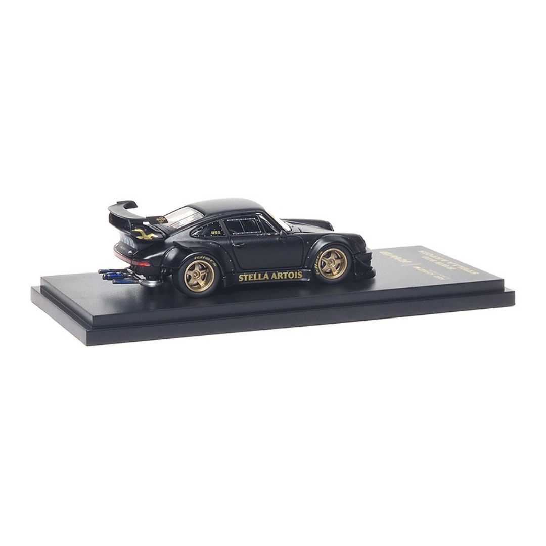 Almost Real RWB 930 Stella Artois 1/64 - Image 4