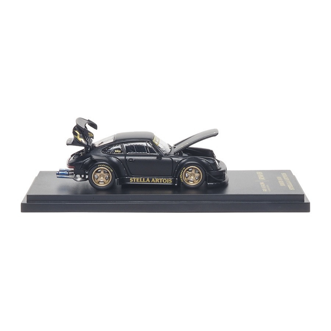 Almost Real RWB 930 Stella Artois 1/64 - Image 7