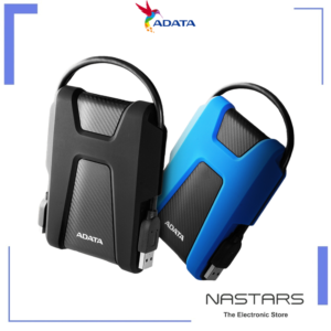 ADATA HD680 External Hard Drive