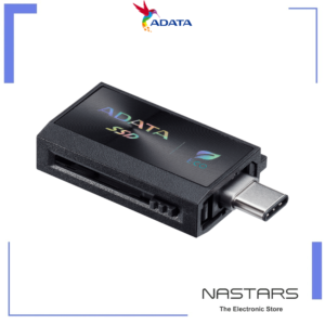 ADATA SC730 External SSD 512GB