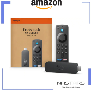 Amazon Fire TV Stick 4K Select 8GB