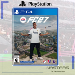 EA Sports FC 27 Playstation 4