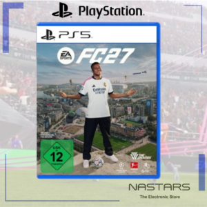 EA Sports FC 27 Playstation 5
