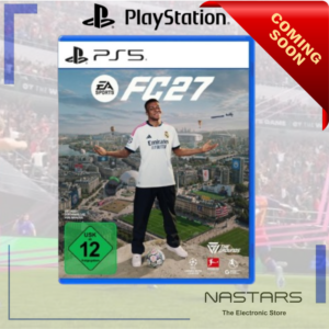 EA Sports FC 27 Playstation 5