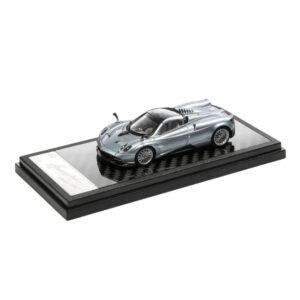 LCD Models Pagani Huayra Roadster (Ice Blue Color) 2026 Beijing HEC Limited Edition