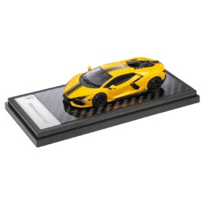 LCD Lamborghini Revuelto (20th Anniversary Yellow)
