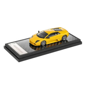 LCD Lamborghini Murcielago (Yellow Color) 2026 Beijing HEC Limited
