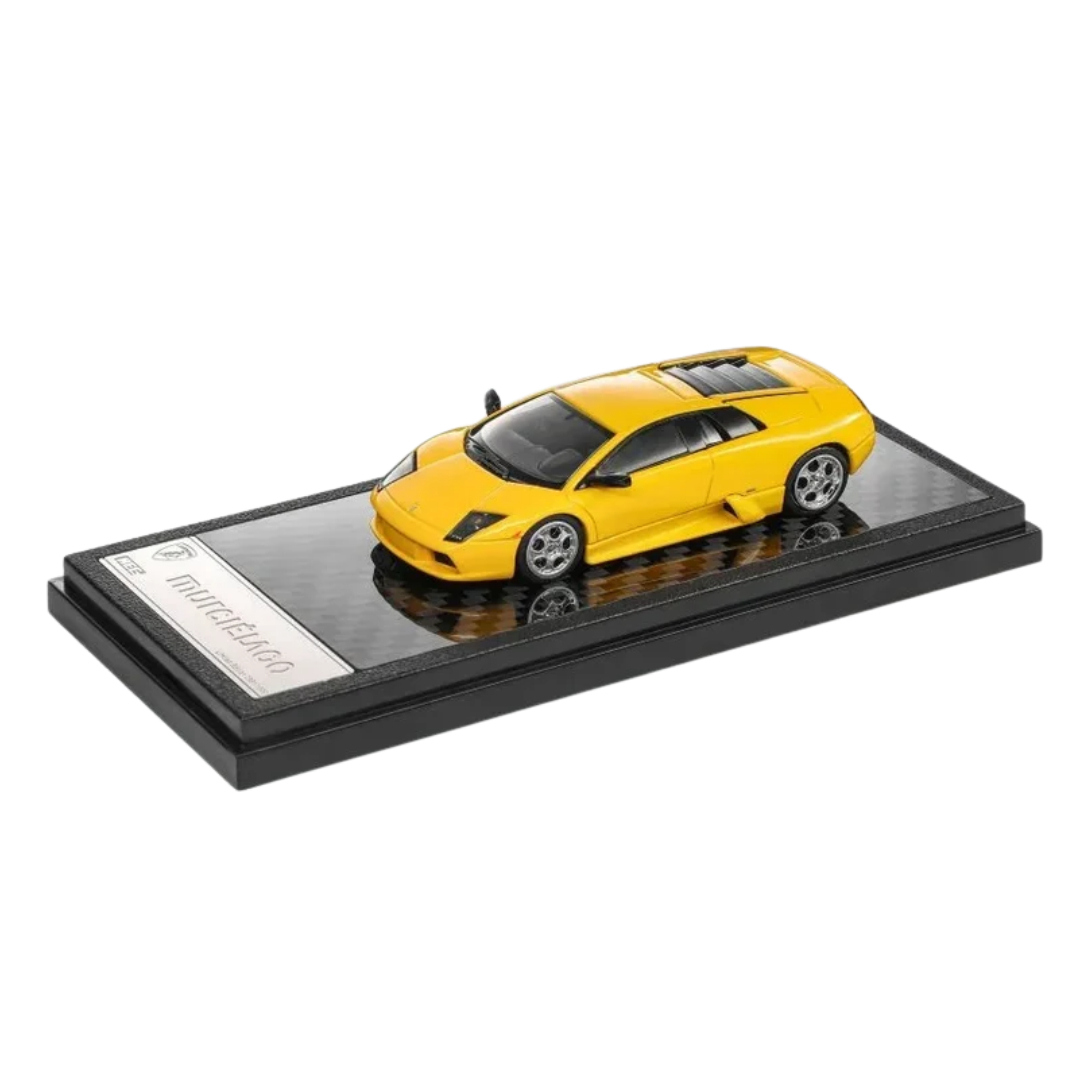 LCD Lamborghini Murcielago (Yellow Color) 2026 Beijing HEC Limited