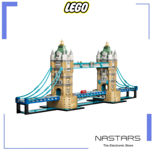LEGO Architecture Tower Bridge 21067