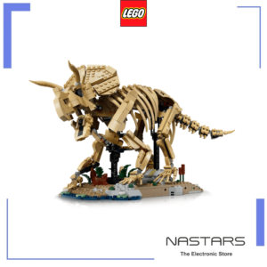 LEGO Jurassic World Dinosaur Fossils: Triceratops 77985