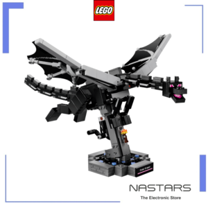 LEGO Minecraft The Ender Dragon 21595
