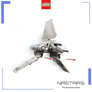 LEGO Star Wars Imperial Lambda-Class Shuttle 75459