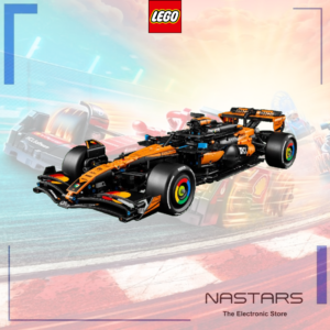 LEGO Technic McLaren MCL39 F1 Car 42228