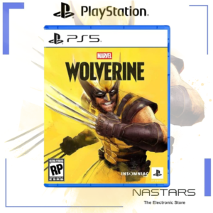 Marvel's Wolverine Playstation 5