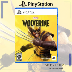 Marvel's Wolverine Playstation 5
