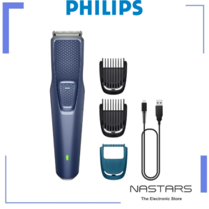 Philips Beard Trimmer 1000 BT1245/18