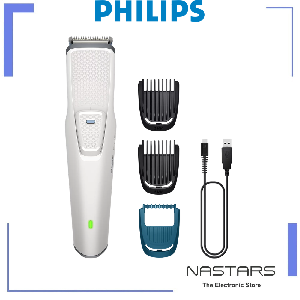 Philips Beard Trimmer 1000 BT1246/18