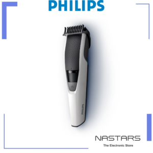 Philips Beardtrimmer series 3000 Beard trimmer BT3101/15