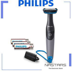 Philips Bodygroom series 1000 body groomer BG1025