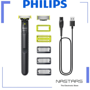 Philips OneBlade Face + Body QP1624/10