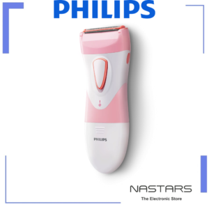 Philips SatinShave Essential Wet and Dry electric shaver HP6306/00