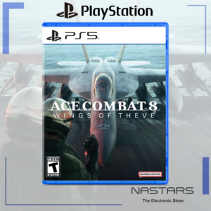 Ace Combat 8: Wings of Theve Playstation 5