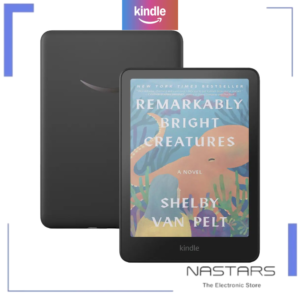 Amazon Kindle Colorsoft 7" 16GB 2025 (Black)