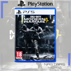 Call of Duty Modern Warfare 4 Playstation 5