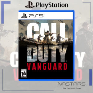 Call of Duty: Vanguard Playstation 5