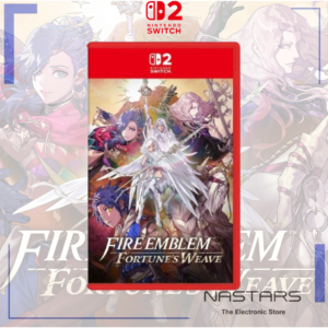 Fire Emblem: Fortune’s Weave Nintendo Switch 2