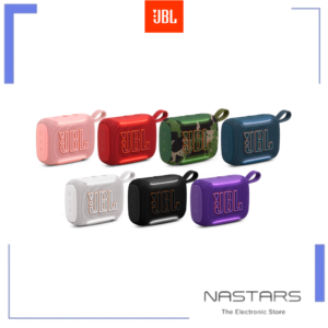 JBL Go 5 Bluetooth Speaker
