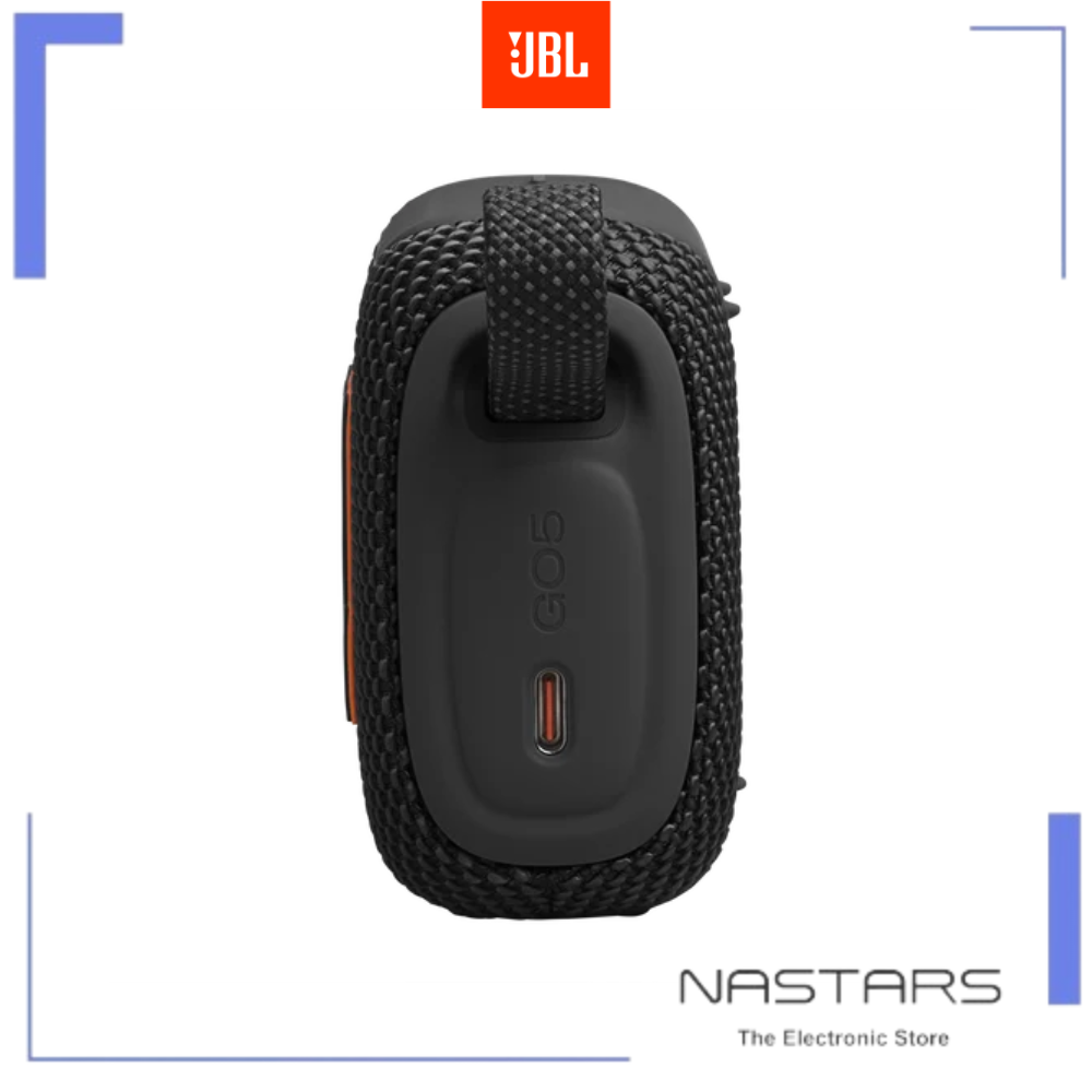 JBL Go 5 Bluetooth Speaker - Image 5