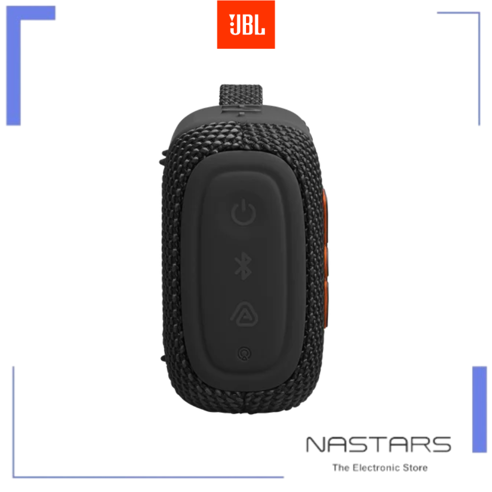JBL Go 5 Bluetooth Speaker - Image 4