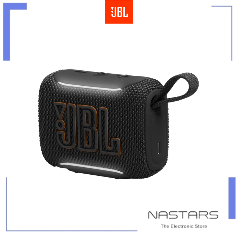 JBL Go 5 Bluetooth Speaker - Image 3
