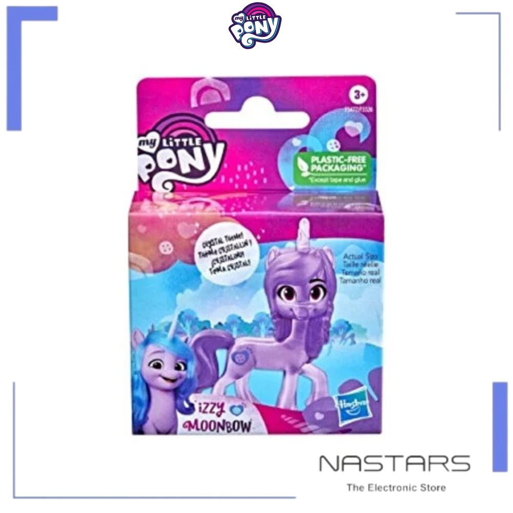 My Little Pony Mini Figures - Image 7