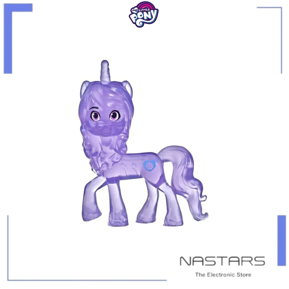My Little Pony Mini Figures - Image 6