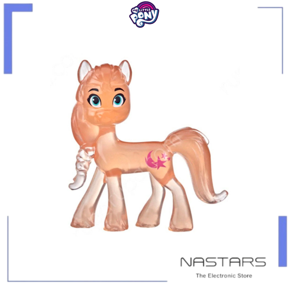 My Little Pony Mini Figures - Image 4