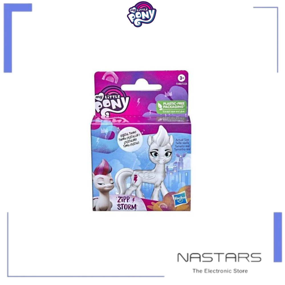 My Little Pony Mini Figures - Image 9