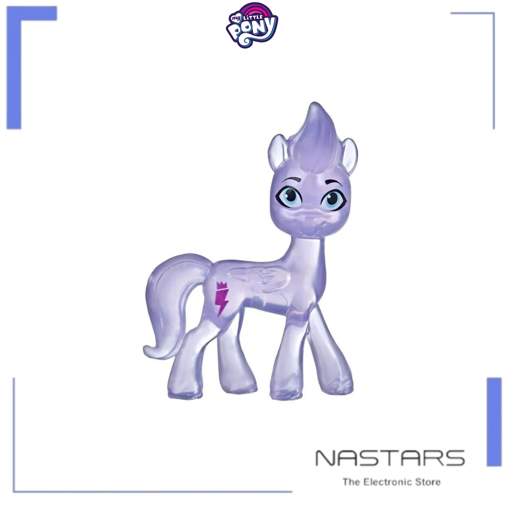 My Little Pony Mini Figures - Image 8