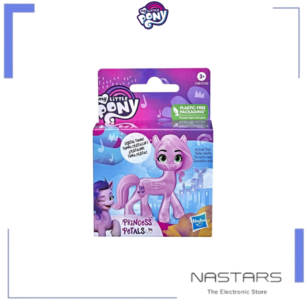 My Little Pony Mini Figures - Image 3