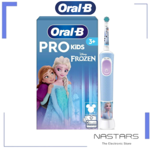 Oral-B Pro Frozen Electric Toothbrush D103.413.2K