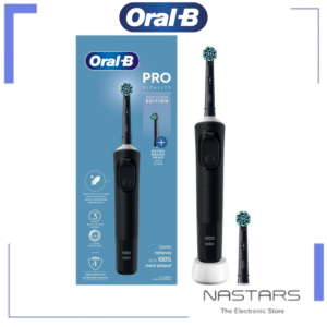 Oral-B Vitality Pro Deep Clean Electric Toothbrush (Black) D103.423.3