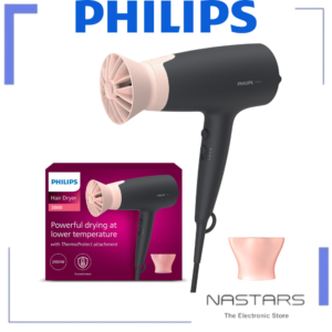 PHILIPS 3000 Series Hair Dryer BHD350/13