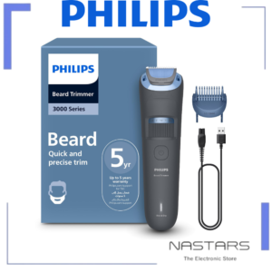 PHILIPS Beard Trimmer 3000 Series BT3617/15