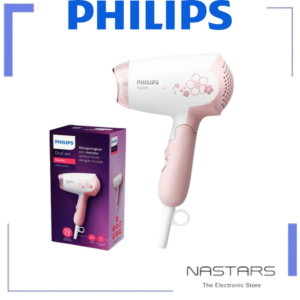 PHILIPS DryCare Hairdryer HP8108/03