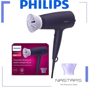 PHILIPS 3000 Series Hair Dryer BHD340/13