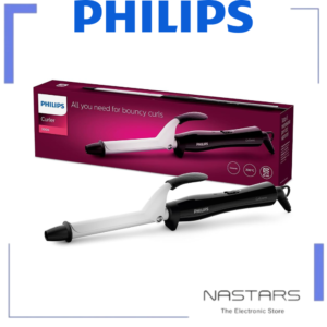 PHILIPS StyleCare Essential Curler BHB862/00