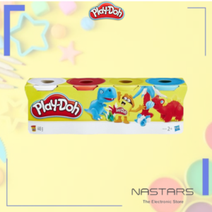 Play-Doh Classic Color Assortment E4867