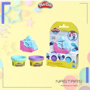 Play-Doh Mini Ice Cream Truck F5347
